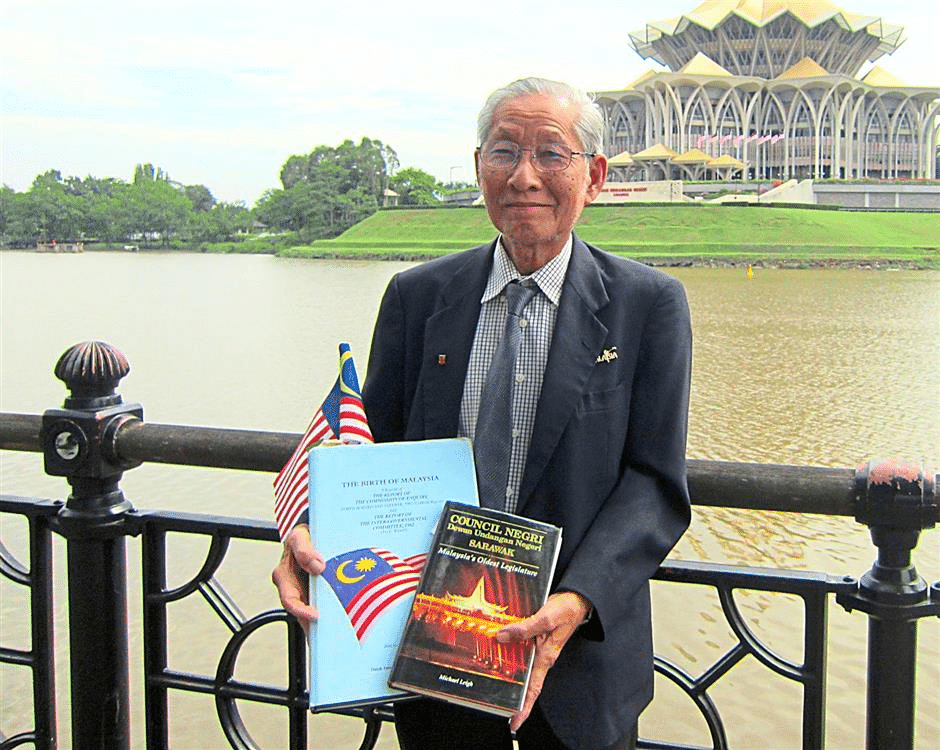 Harumkan Nama Malaysia, Anak Sabah Dan Sarawak Terpilih Terima Anugerah 'Order Of Australia' 2023