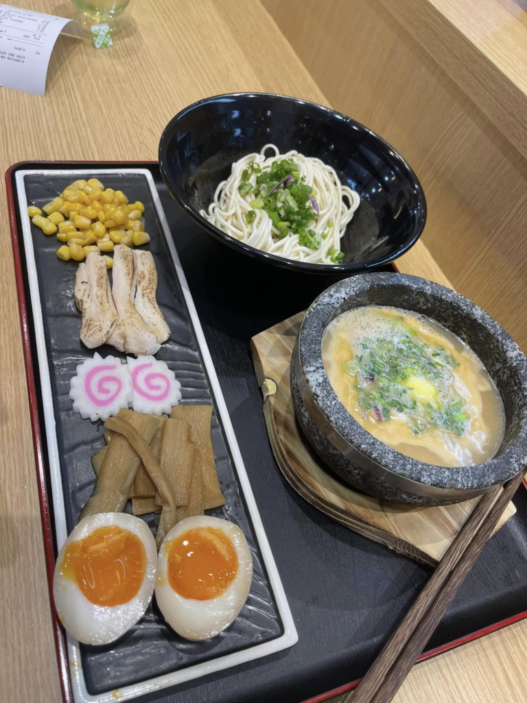Ramen Jepun Authentic Di Plaza Merdeka, Anda Perlu Singgah Ke Shichimi Ramen