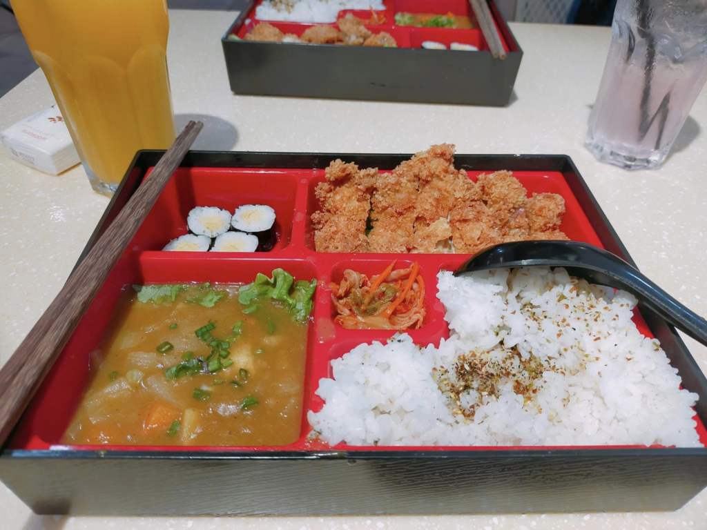 Ramen Jepun Authentic Di Plaza Merdeka, Anda Perlu Singgah Ke Shichimi Ramen