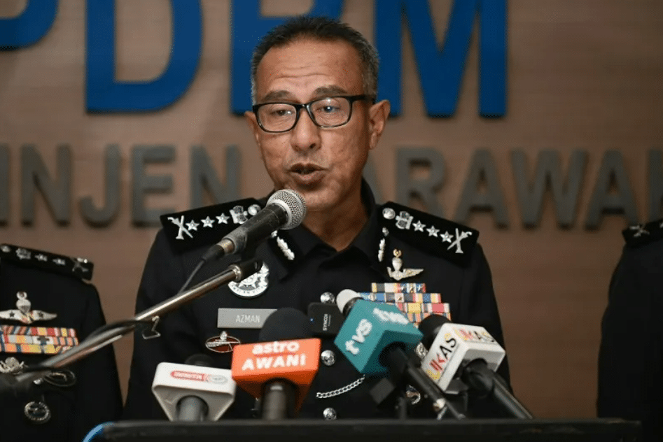 Penjual Mi Di Pasar Sentral Sibu 'Hilang' Lebih RM200K Gara-Gara Ditipu Bomoh