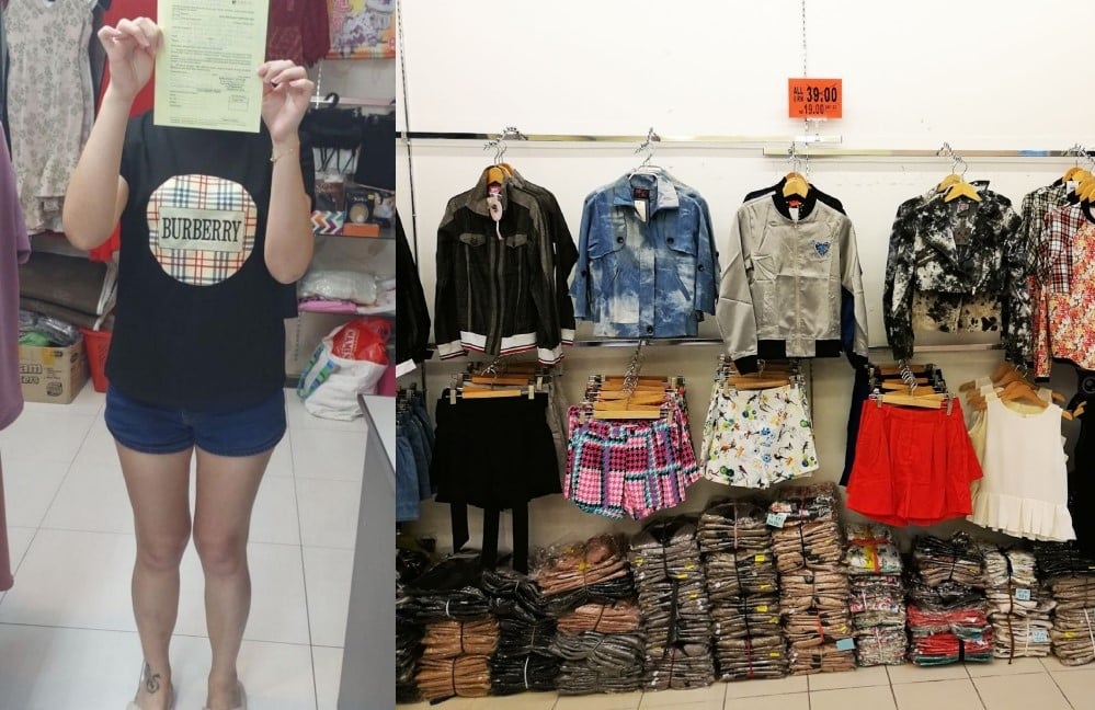 Hanya Kerana Berbaju T-Shirt Dan Seluar Pendek, Wanita Bukan Islam Ini Dikenakan Kompaun