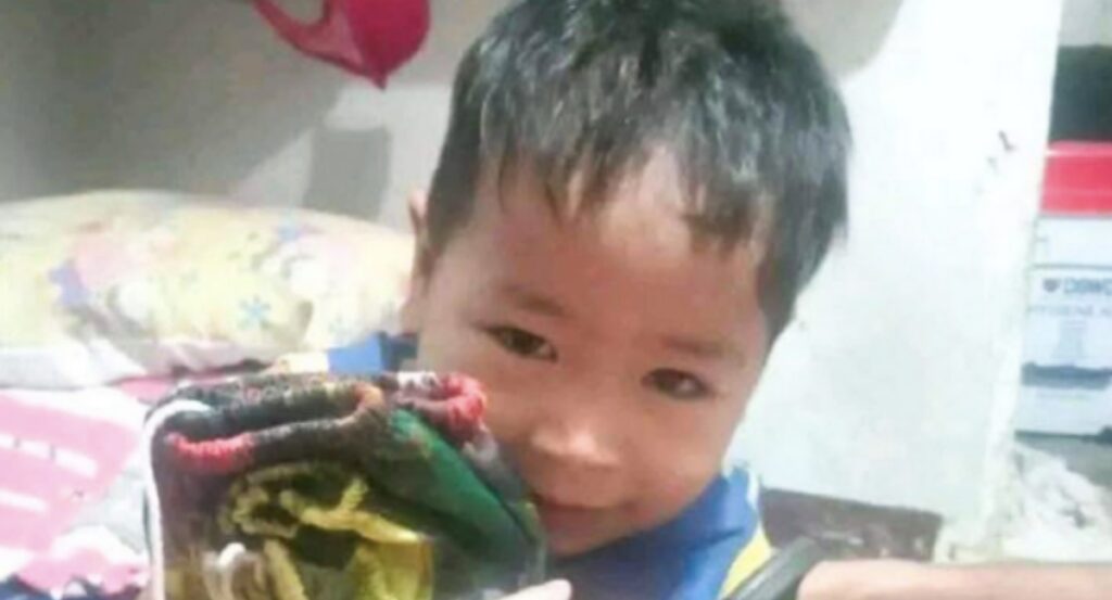Gara-Gara Minat Jeffrey Dahmer, Remaja Sanggup Bunuh Anak Saudara Dalam Mesin Basuh
