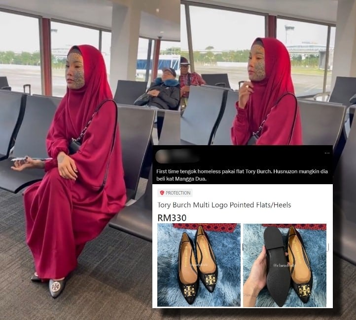 Dakwa Influencer Dari Indo Kaya, Wanita Dalam Video Ebit Liew Ini Tampil Jelas Keadaan Dirinya