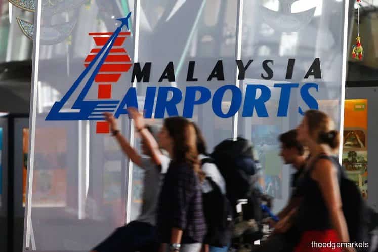 KLIA Dan KLIA 2 Kini Tukar Nama Menjadi Terminal 1 Dan Terminal 2