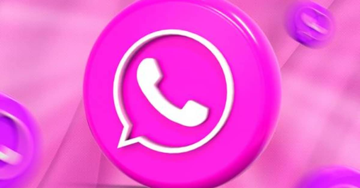 SKMM Gesa Orang Ramai Jangan Muat Turun Aplikasi Malware, 'WhatsApp Pink'
