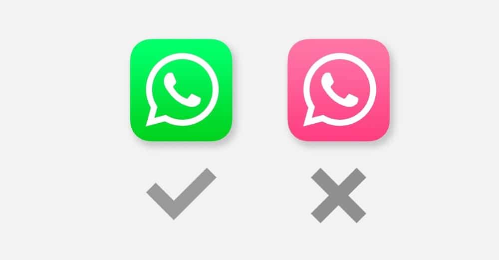 SKMM Gesa Orang Ramai Jangan Muat Turun Aplikasi Malware, 'WhatsApp Pink'
