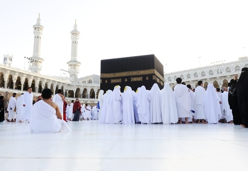 Rakyat Malaysia Terpaksa Tunggu 148 Tahun, Untuk Tunaikan Haji Di Makkah