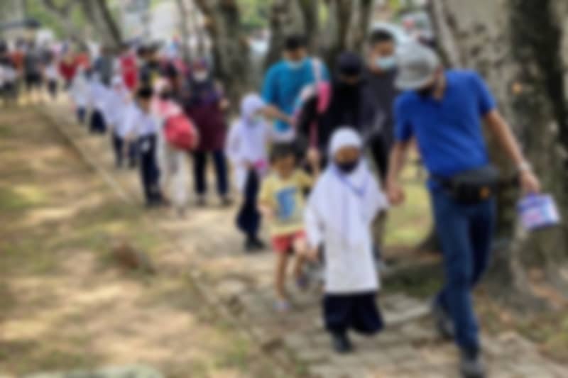 Sarawak Catat Bilangan Kes Kehamilan Remaja Yang Belum Berkahwin Tertinggi Di Malaysia