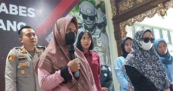 Siap Iklankan Di Sosial Media, Ibu Sanggup Jual Bayi Kandung 14 Hari Demi Bayar Hutang