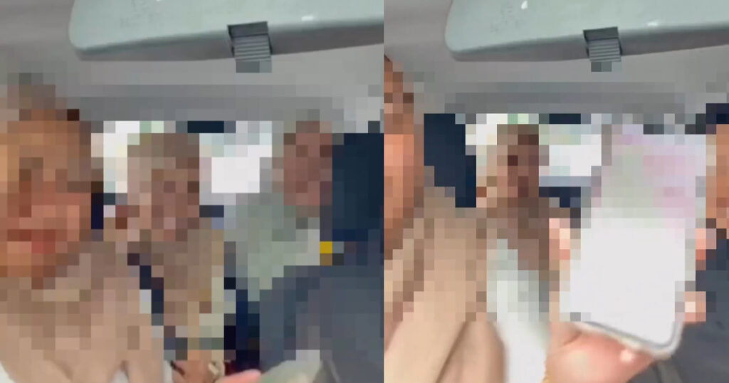 4 Sekawan Geli Dengan Lelaki Bodoh English Hantar Mesej Perpisahan