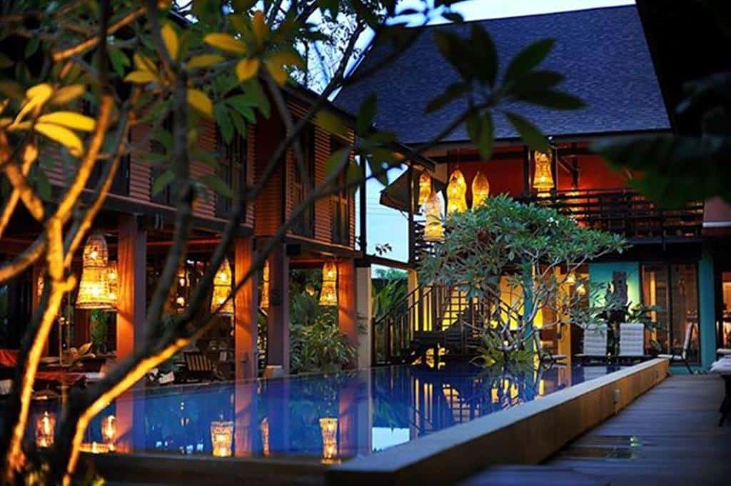 Penat Bekerja, Apa Kata Korang Pergi ‘Staycation’ Di Sarawak Untuk Rehatkan Kepala