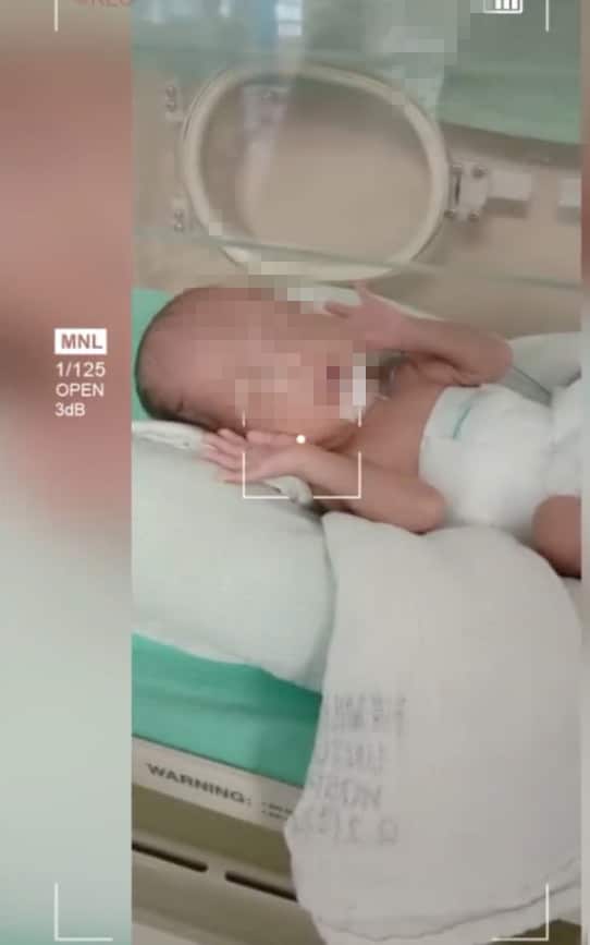 Lagi Kes Hospital Cuai, Bayi 2 Bulan Alami Pendarahan Otak Akibat Terjatuh