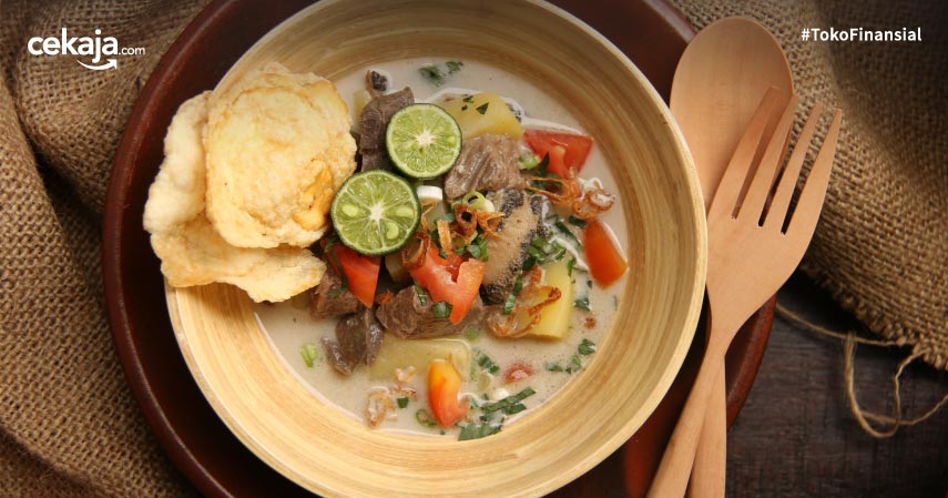 Itinerari Trip Kuching Ke Jakarta Selama 5 Hari 4 Malam