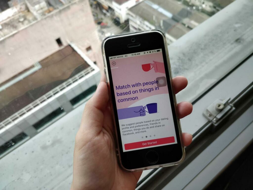 Budak Perempuan 11 Tahun Dirogol, Kenal Lelaki Di Aplikasi Dating