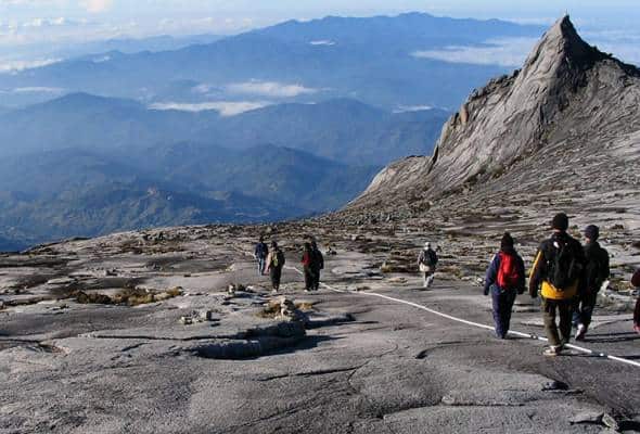 Sesuai Untuk Dikunjungi Pelancong, Ini Adalah Aktiviti Percutian Menarik Di Sabah