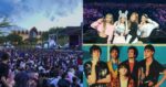 Asalkan Berpakaian Dan Hormat Kerajaan, Sarawak Sedia Jadi Hos Konsert Antarabangsa