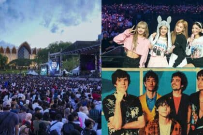 Asalkan Berpakaian Dan Hormat Kerajaan, Sarawak Sedia Jadi Hos Konsert Antarabangsa