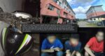 Baru Tingkatan 1 Dah Pandai Buat Banyak Jenayah, 3 Sekawan Berjaya Ditangkap Di Samarindah