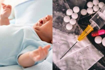 Bayi Berusia 10 Bulan Positif Dadah, Ibu Ditahan Bantu Siasatan