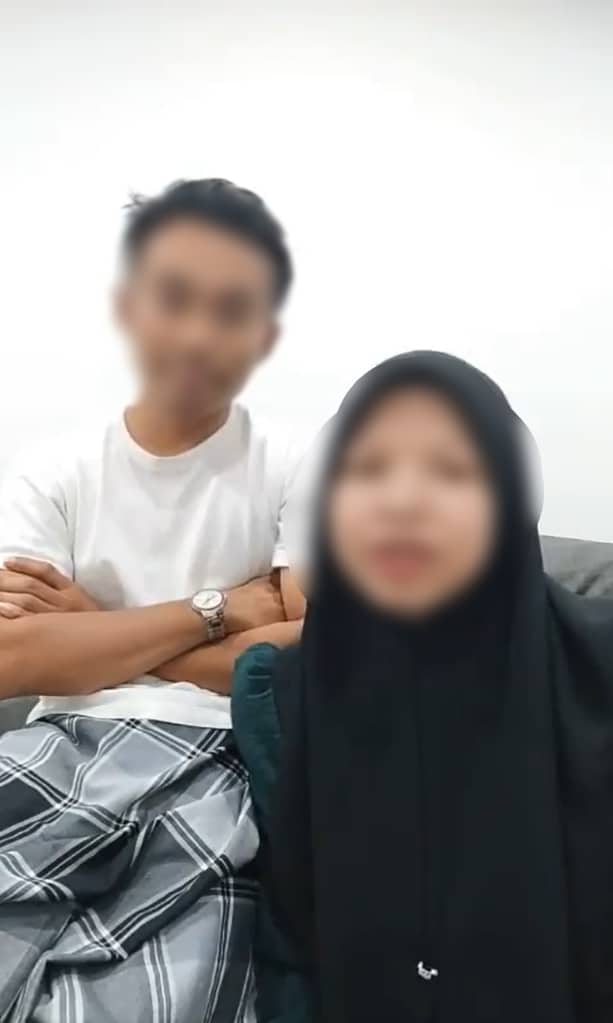 Dakwa Nabi Muhammad Adalah Allah, Suami Isteri Sokong Ajaran 'Si Hulk' Buat Netizen Risau