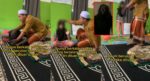 Bikin Meremang, Kanak-Kanak Berusia 9 Tahun Terpaksa Tanggung Derita Saka Nenek Moyang