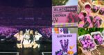 'Blackpink Fever' Di Kuching Food Festival, Geng Blinks Wajib Cuba 5 Menu Rare Ini