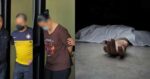 Bunuh Dan Sumbat Mayat Dalam Beg, Pasangan Suami Isteri Dijatuhi Hukuman Mati Di Sibu