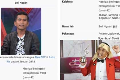 'Claim' Barkoba Dari Sri Aman, Posting Lelaki Ini Buat Netizen Sarawak Terhibur