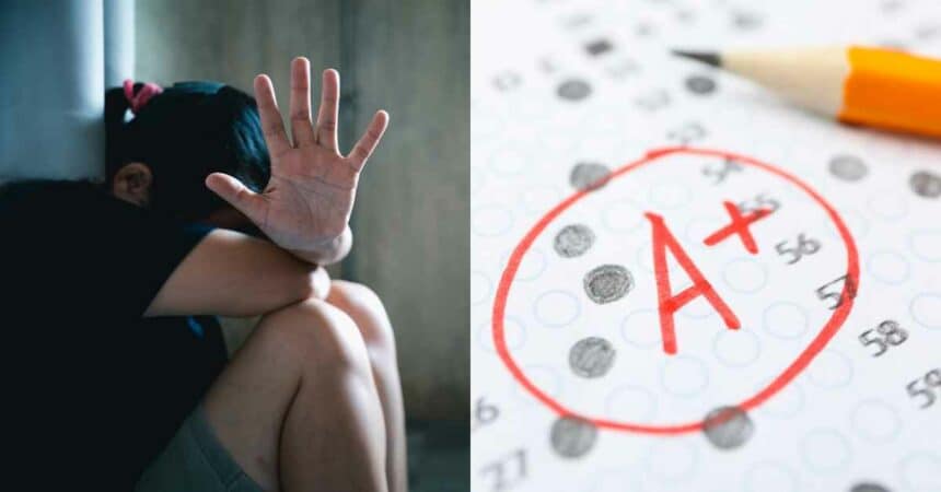 Demi Dapat Gred Cantik, Dua Pelajar Bawah Umur 'Kantoi' Gadai Maruah Dengan Guru Subjek