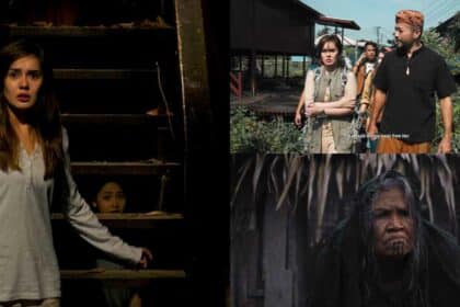 Demi Filem 'Sumpahan Jerunei', Uqasha Senrose Kongsi Keterujaan Dalami Budaya Etnik Melanau