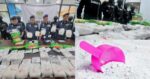 Disangka Serbuk Pencuci, Rupanya Syabu Bernilai RM 3.36 Diseludup Ke Sabah