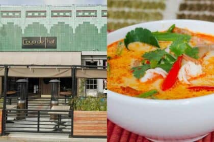 Gara-Gara Hidang Makanan Terlalu Pedas, 'Mat Saleh' Saman Restoran Thai