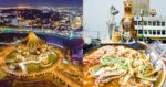 Keistimewaan Kuching, Destinasi 'Underrated' Pilihan Kaki Travel Untuk Bercuti