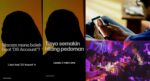 Ketagih Jual Gambar Dan Video Lucah, Pelajar Uni Ini Kongsi Pengajaran Agar Tidak Terjerumus Dalam DS