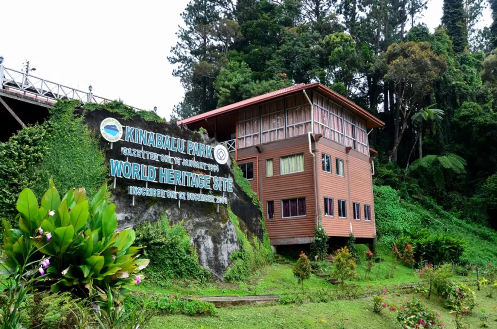 Sesuai Untuk Dikunjungi Pelancong, Ini Adalah Aktiviti Percutian Menarik Di Sabah