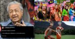 'Malaysia Adalah Negara Melayu'- Dr Mahathir, Hantaran Beliau Undang Pelbagai Reaksi Netizen