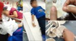 Masak Cendawan Dikutip Di Halaman Rumah Untuk Konten, Satu Keluarga Dikejarkan Ke Hospital