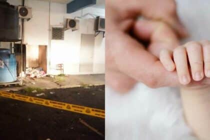 Mayat Bayi Baru Lahir Ditemukan Atas Longgokan Sampah Di Lahad Datu