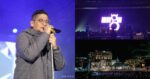Paling Happening Di Malaysia, Ungu Teruja 'Belanja' 12 Lagu Buat Lebih 30K Peminat Di Kuching