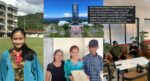 Pelajar Cemerlang Dalam STPM, Ramai Tampil Mahu Bantu Anak Penoreh Getah Di Sabah Ini