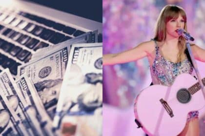 Peminat Taylor Swift Dari Kuching 'Berputih Mata', Rugi RM11K Gara-Gara Beli Tiket Di Carousell