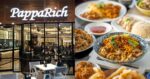 Restoran Popular Tempatan, Papparich Bakal Buka Cawangan Pertama Di Kuching