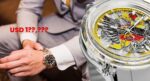 Rolex 'Release' Jam Tangan Mewah Model Ekslusif Edisi Sarawak