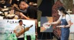 SAGO Fest 2023: Raih Kepelbagaian Budaya dengan Pesta Gastronomi