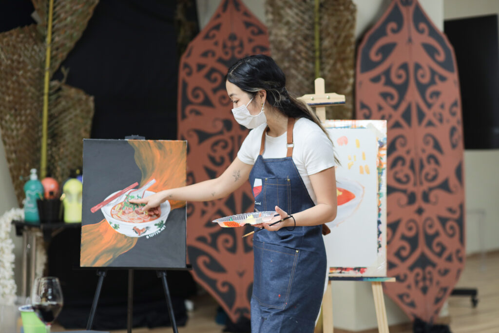 SAGO Fest 2023: Raih Kepelbagaian Budaya dengan Pesta Gastronomi
