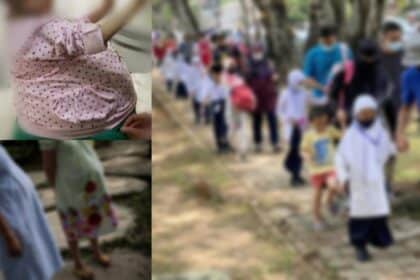 Sarawak Catat Bilangan Kes Kehamilan Remaja Yang Belum Berkahwin Tertinggi Di Malaysia