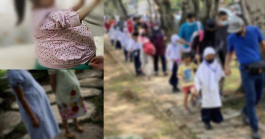 Sarawak Catat Bilangan Kes Kehamilan Remaja Yang Belum Berkahwin Tertinggi Di Malaysia