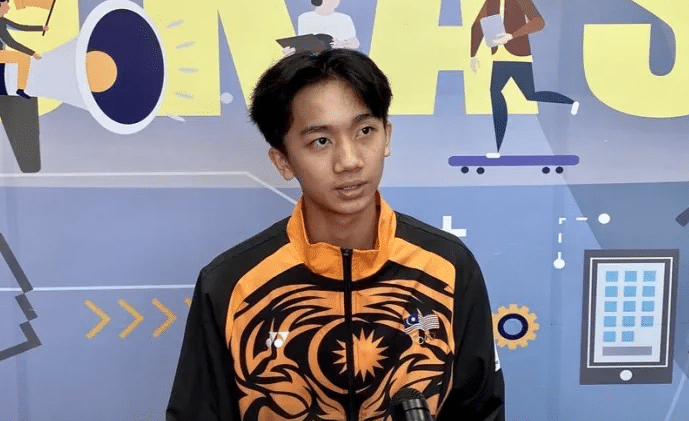 Penari Sarawak Terpilih Mewakili Malaysia Di Talent Olympics Amerika Syarikat