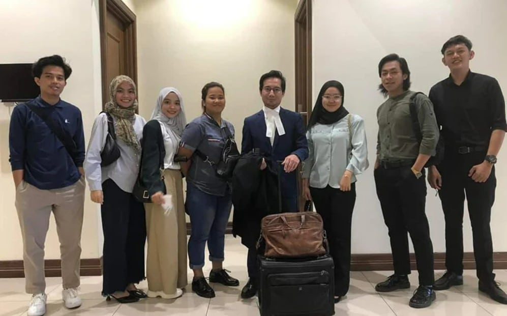 Susulan Isu Guru Ponteng Kelas, 3 Bekas Pelajar Di Kota Belud Menang Saman