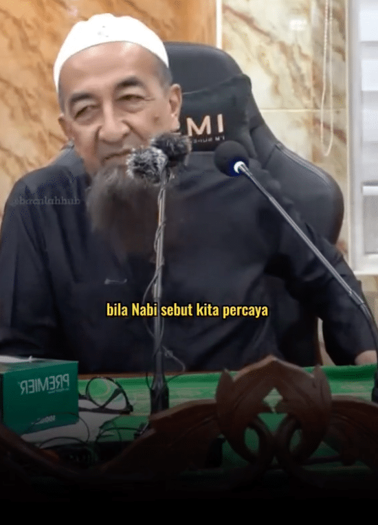Tular Di Media Sosial, Imam Mahdi Bakal Muncul Pada Tahun 2024